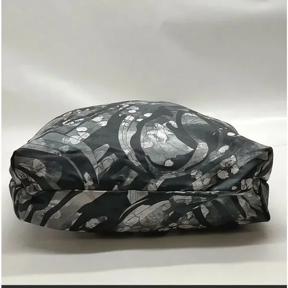 EMILIO PUCCI Tote Bag  Black Nylon 1447890 - Picture 5 of 9